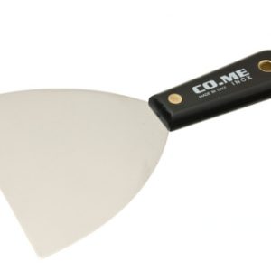 CO.ME Шпакла инокс 120mm